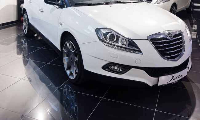 Autohaus Glöckner in Dresden Autohaus Glöckner in Dresden